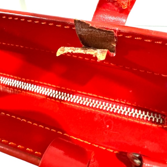 Tod’s Leather Two way Tote - Picture 6 of 6